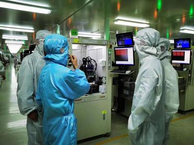 2020聚飛光電寒假實習圓滿結束 聚焦光電器件，蓄力未來創新