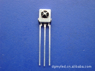 供應(yīng)IRM1838紅外線接收頭 東莞市宏齊光電科技專業(yè)解決方案